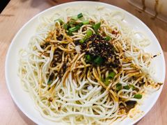麻辣凉面-林静小吃(复兴路店)