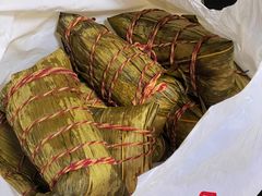 -金太粽(上海弄堂第一粽店)