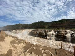 -陕西黄河壶口瀑布旅游区