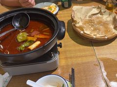 -肖记公安牛肉鱼杂馆· 省级非物质文化遗产(仁和路店)