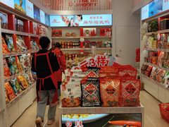 -舜华临武鸭·湖南零食特产(三王街店)