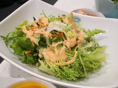 -韩时烤肉(枫蓝店)