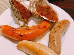 -锦州喜来登酒店-盛宴黄油熟成牛排自助晚餐