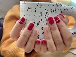 -POINT服务季·点睛创意美甲沙龙