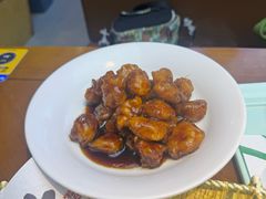 -外婆烧.老杭帮菜(庆春店)