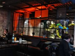 大堂-C&R西班牙餐厅