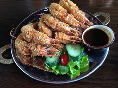 -甘尼仕印度餐厅酒吧(斜塘老街店)