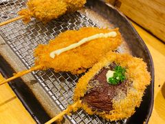 -胜博殿日式炸猪排(西红门店)