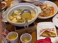 -九毛九西北菜(大东海店)