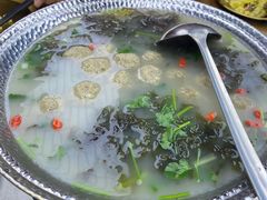 -巴依老爷新疆餐厅