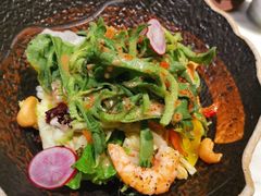 -月下料理(楷林IFC店)