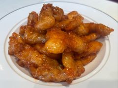 糖醋里脊-凯鸽酒楼(大同振兴街店)