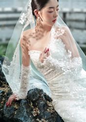 -金夫人婚纱摄影(华南店)