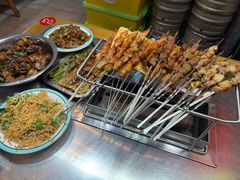 -古彭7只羊·徐州烧烤(玄武墨香路店)