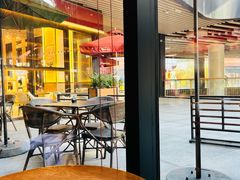 -星巴克(新达汇三林店)