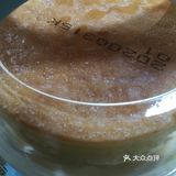 特色推荐：先生一早给我买回的舒芙蕾蛋糕