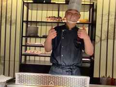 -水木锦堂·自助铁板烧(五道口购物中心店)