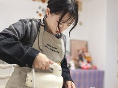 -食间旅人DIY烘焙工作室