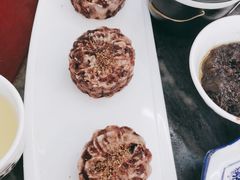 芸豆饼-海碗居(牡丹园店)