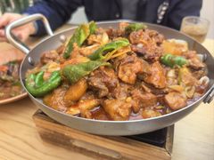 -塔哈尔·新疆盛宴(复地活力城店)