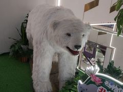 -野人先生Gelato(上海长宁龙之梦店)