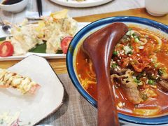 -樱の千渡日式料理·铁板烧•烧鸟(金盛田广场店)