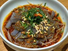 -一坐一忘云南菜(嘉里中心店)