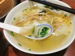 荠菜馄饨-熙盛源(复兴路店)