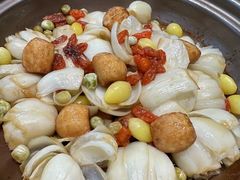 -蓝珊瑚蒸汽海鲜餐厅(龙奥店)