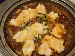 -绿茶餐厅(布吉万象汇店)