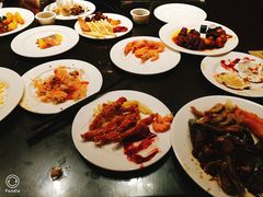 -成都诺亚8号酒店