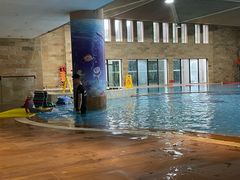 -鹏湃星少儿游泳运动中心(西溪店)