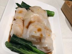 -香港狮子山下·明星粤菜餐厅(北苑店)
