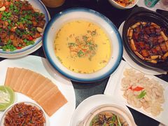 -芳芳私房菜·精做淮扬菜(承德路店)