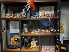 -夜幕浸入式超级密室(望京店)