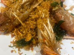 -美奈小馆·越南料理(中航城君尚购物中心店)