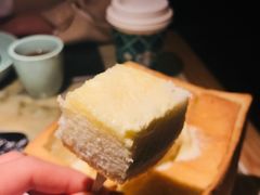 -绿茶餐厅(广州天河城店)