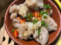 -悟长年潮汕菜砂锅粥(圣熙8号店)