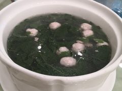 枸杞猪杂汤-顺风山庄(水濂山店)