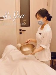 -8SPA养愈空间·新中式疗愈spa