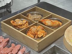 -马路牙子烧烤馄饨酒馆(望京店)