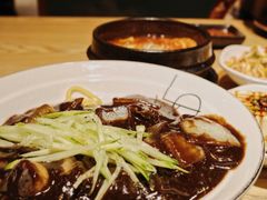 -绣旻烤肉吧(总店)