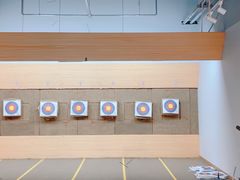 -道顺射箭·团建·骑射(张杨路店)
