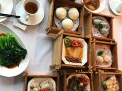 -粤财皇冠假日酒店·彩华轩中餐厅