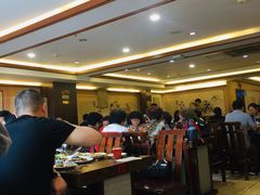 大堂-张包铺(关东古巷店)