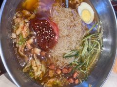 -熙成烧烤(白塔岭店)