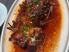 -梁家大院•农家菜(昆山会展中心店)