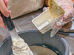 -野人先生Gelato(上海长宁龙之梦店)