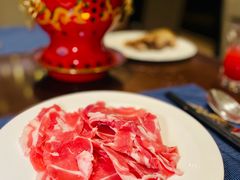 -Social 秀西餐厅-长沙瑞吉酒店(运达店)