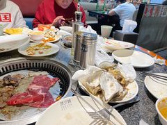 -味芝树·牛排烤肉自助(海亮店)